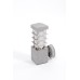 Настенный светильник уличный INOX WOOD 67505 stone Oasis Light