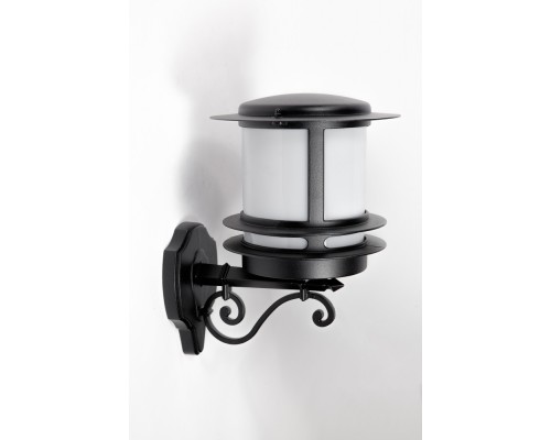 Настенный фонарь уличный TOKIO 68301/02 Bl opal Oasis Light Настенный фонарь уличный TOKIO 68301/02 Bl opal Oasis Light