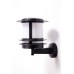 Настенный фонарь уличный TOKIO 68301/12 Bl opal Oasis Light