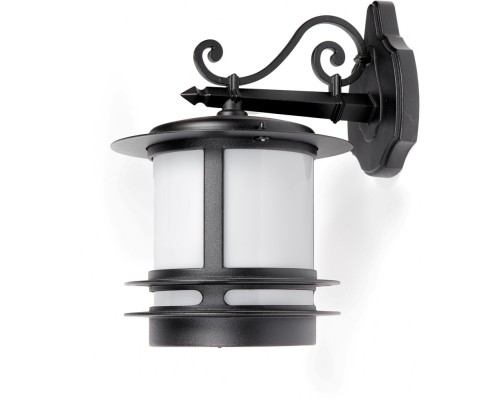 Настенный фонарь уличный TOKIO 68302/02 Bl opal Oasis Light Настенный фонарь уличный TOKIO 68302/02 Bl opal Oasis Light