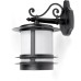 Настенный фонарь уличный TOKIO 68302/02 Bl opal Oasis Light