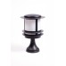 Наземный фонарь TOKIO 68304/SB2 Bl opal Oasis Light