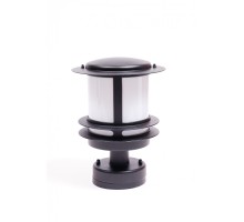 Наземный фонарь TOKIO 68304/SB4 Bl opal Oasis Light