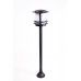 Наземный фонарь TOKIO 68306 Bl opal Oasis Light