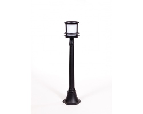 Наземный фонарь TOKIO 68307 Bl opal Oasis Light Наземный фонарь TOKIO 68307 Bl opal Oasis Light