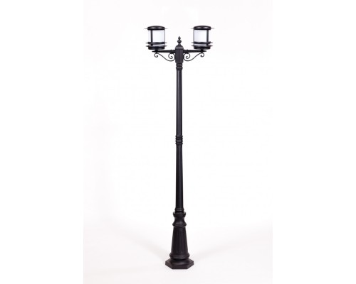 Наземный фонарь TOKIO 68309A Bl opal Oasis Light Наземный фонарь TOKIO 68309A Bl opal Oasis Light