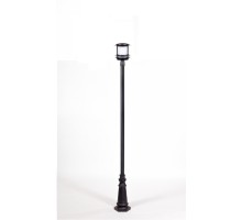 Наземный фонарь TOKIO 68310 B2 Bl opal Oasis Light