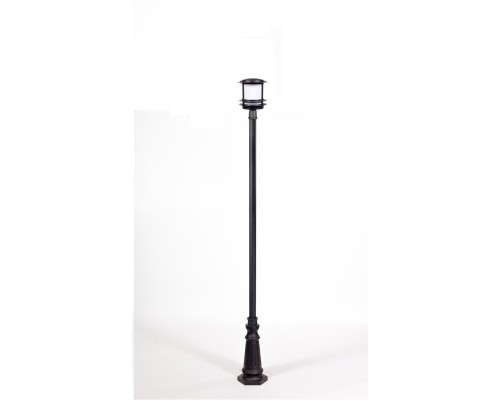 Наземный фонарь TOKIO 68310 B2 Bl opal Oasis Light Наземный фонарь TOKIO 68310 B2 Bl opal Oasis Light
