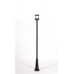 Наземный фонарь TOKIO 68310 B2 Bl opal Oasis Light