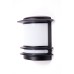 Настенный фонарь уличный TOKIO 68325 Bl opal Oasis Light