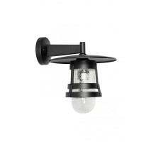 Настенный фонарь уличный  68902 Bl Oasis Light