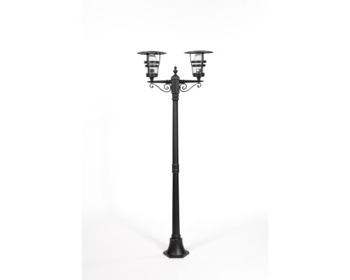 Наземный фонарь TOKIO 2 68908A Bl Oasis Light Наземный фонарь TOKIO 2 68908A Bl Oasis Light