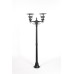 Наземный фонарь TOKIO 2 68908A Bl Oasis Light