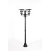 Наземный фонарь TOKIO 2 68908B Bl Oasis Light