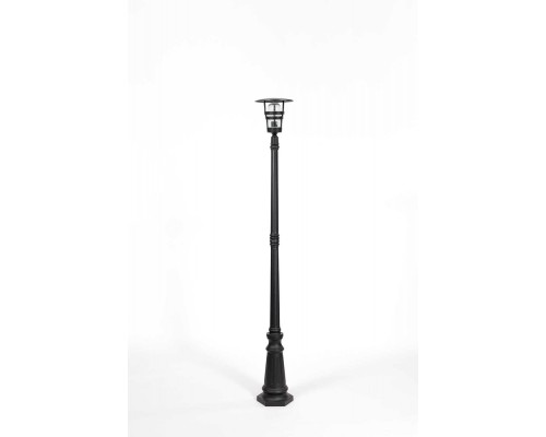 Наземный фонарь 68909 Bl Oasis Light Наземный фонарь 68909 Bl Oasis Light