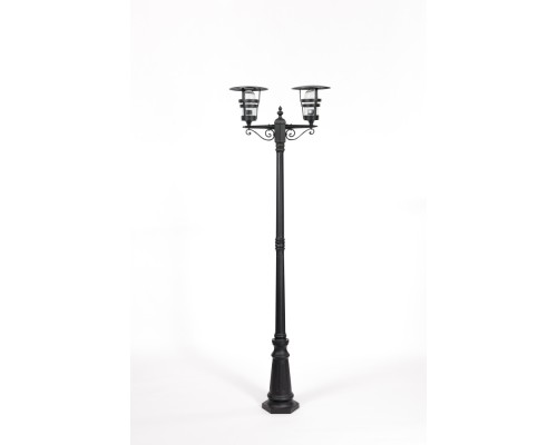 Наземный фонарь TOKIO 2 68909A Bl Oasis Light Наземный фонарь TOKIO 2 68909A Bl Oasis Light