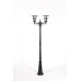 Наземный фонарь TOKIO 2 68909A Bl Oasis Light