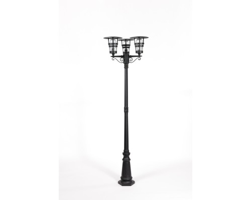Наземный фонарь TOKIO 2 68909B Bl Oasis Light Наземный фонарь TOKIO 2 68909B Bl Oasis Light