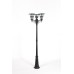 Наземный фонарь TOKIO 2 68909B Bl Oasis Light