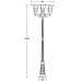 Наземный фонарь TOKIO 2 68909B Bl Oasis Light