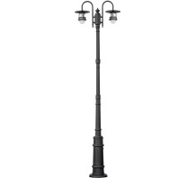 Наземный фонарь TOKIO 2 68910A 10A Е7 down Bl Oasis Light