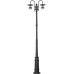 Наземный фонарь TOKIO 2 68910A 10A Е7 down Bl Oasis Light