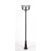 Наземный фонарь TOKIO 2 68910B B2 Bl Oasis Light