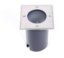Встраиваемый светильник уличный  73202B SS Oasis Light