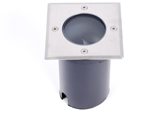 Встраиваемый светильник уличный 73202B SS Oasis Light Встраиваемый светильник уличный 73202B SS Oasis Light