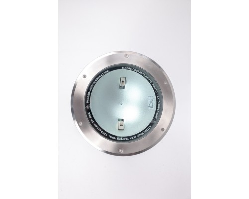 Встраиваемый светильник уличный 73205A SS Oasis Light Встраиваемый светильник уличный 73205A SS Oasis Light