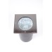 Встраиваемый светильник уличный 73205B SS Oasis Light