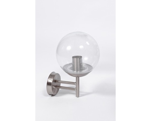 Настенный фонарь уличный 75301 SS Oasis Light Настенный фонарь уличный 75301 SS Oasis Light