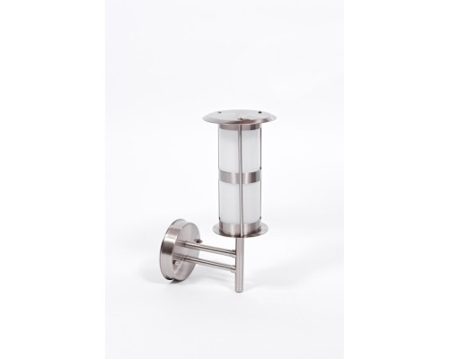 Настенный светильник уличный 76326 SS Oasis Light Настенный светильник уличный 76326 SS Oasis Light