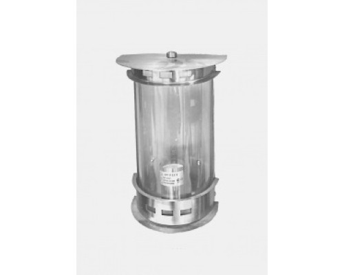 Настенный светильник уличный 76419 SS Oasis Light Настенный светильник уличный 76419 SS Oasis Light