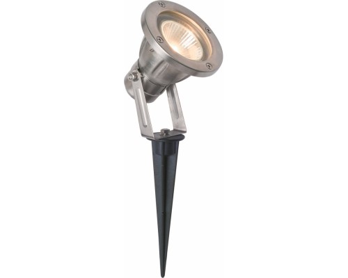 Грунтовый светильник 77165 SS Oasis Light Грунтовый светильник 77165 SS Oasis Light