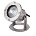 Грунтовый светильник 77301 SS Oasis Light