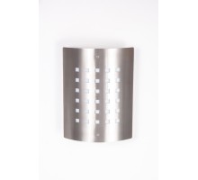 Настенный светильник уличный  77810 SS Oasis Light