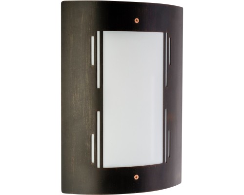 Настенный фонарь уличный INOX 77818 R Oasis Light Настенный фонарь уличный INOX 77818 R Oasis Light