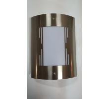 Настенный светильник уличный  77818 SS Oasis Light