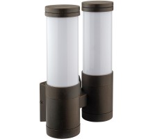 Настенный светильник уличный TUBE 78032 R Oasis Light