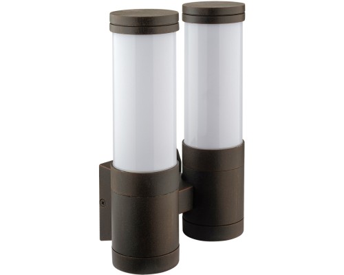 Настенный светильник уличный TUBE 78032 R Oasis Light Настенный светильник уличный TUBE 78032 R Oasis Light