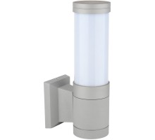 Настенный светильник уличный TUBE 78038 S Oasis Light
