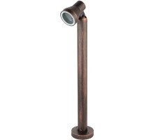 Наземный фонарь TUBE 78043 Cb Oasis Light