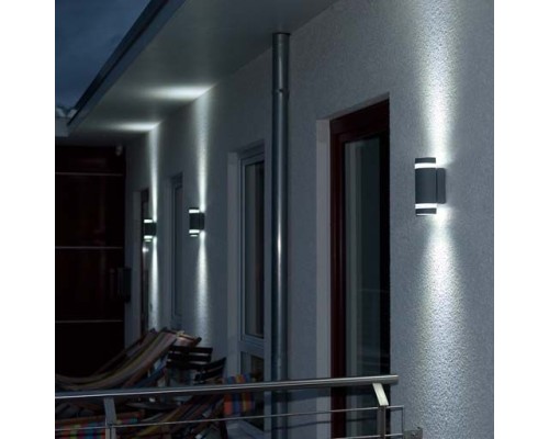 Архитектурная подсветка 78061 Gr Oasis Light Архитектурная подсветка 78061 Gr Oasis Light
