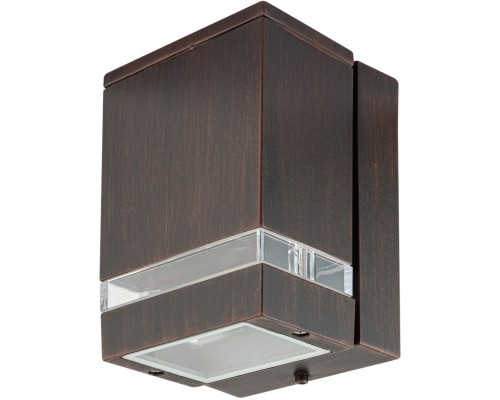 Архитектурная подсветка TUBE 78064 R Oasis Light Архитектурная подсветка TUBE 78064 R Oasis Light