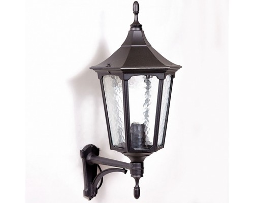 Настенный фонарь уличный 79701L Bl Oasis Light Настенный фонарь уличный 79701L Bl Oasis Light