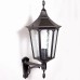 Настенный фонарь уличный 79701L Bl Oasis Light