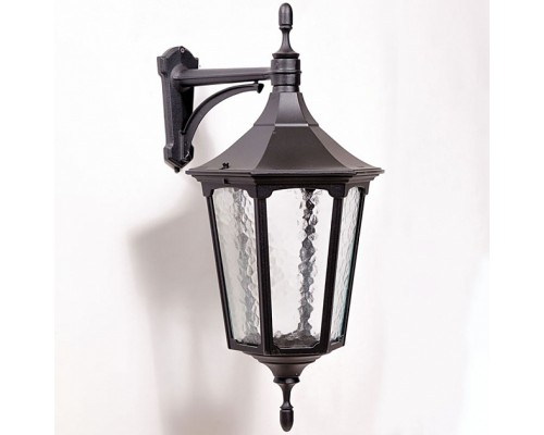 Настенный фонарь уличный 79702L Bl Oasis Light Настенный фонарь уличный 79702L Bl Oasis Light