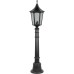Наземный фонарь ALBORG L 79707L Е10 Bl Oasis Light