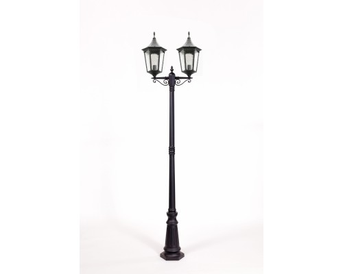 Наземный фонарь ALBORG L 79709LA Bl Oasis Light Наземный фонарь ALBORG L 79709LA Bl Oasis Light